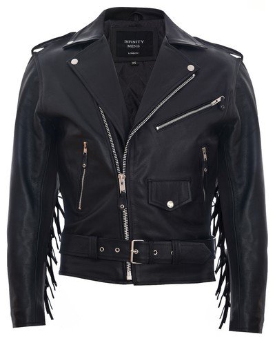 Biker Jacket 
