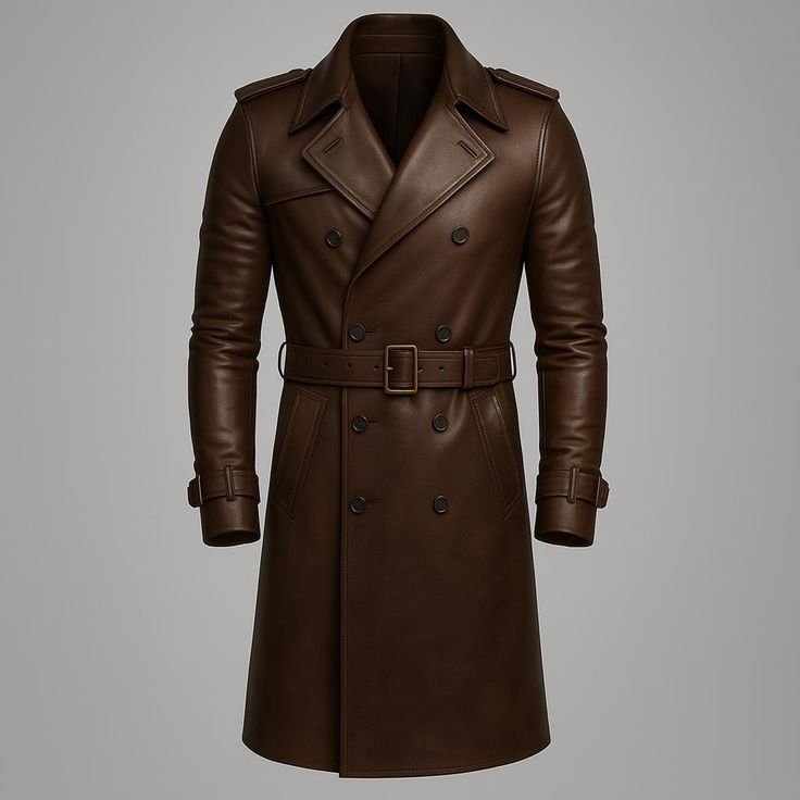 Leather Coats in pakistan