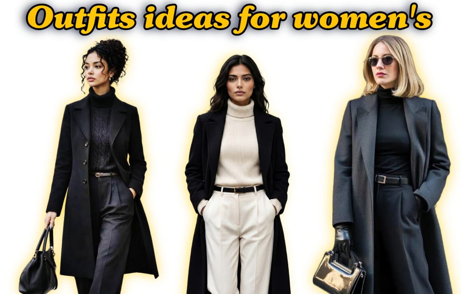 Outfit Ideas for Women