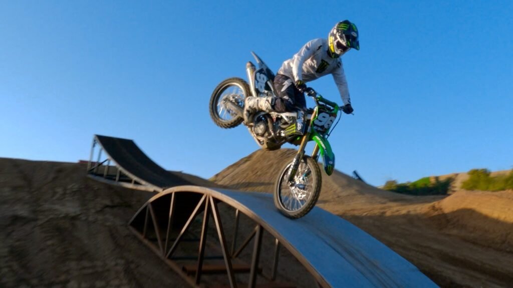 Wilson Biker Gear in usa