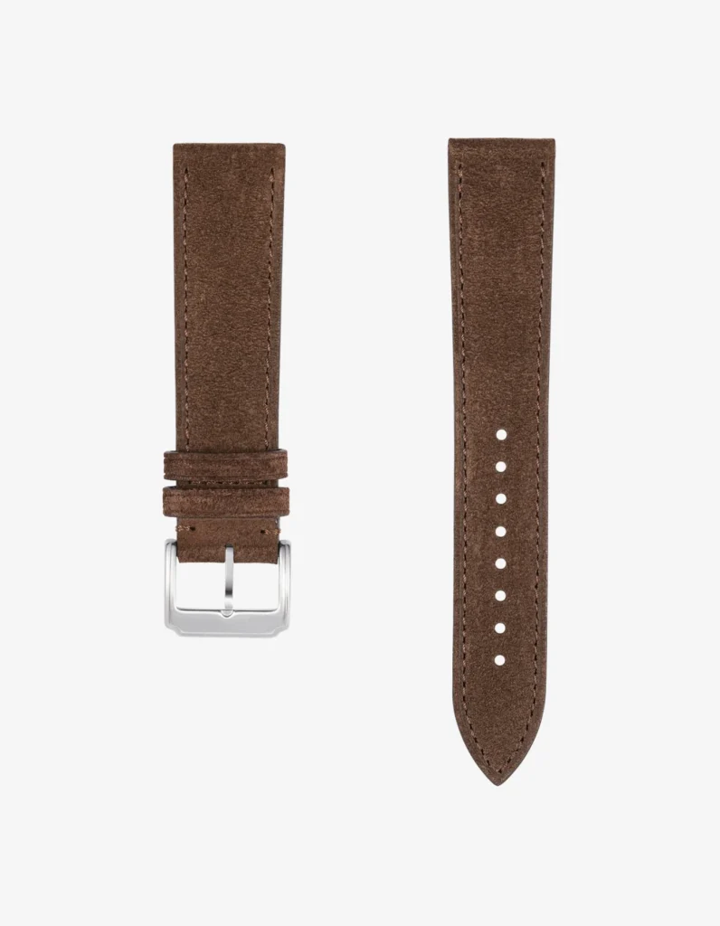 best leather strap