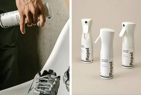 best shoe protectant