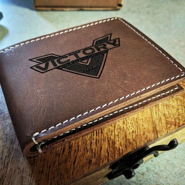 custom wallets