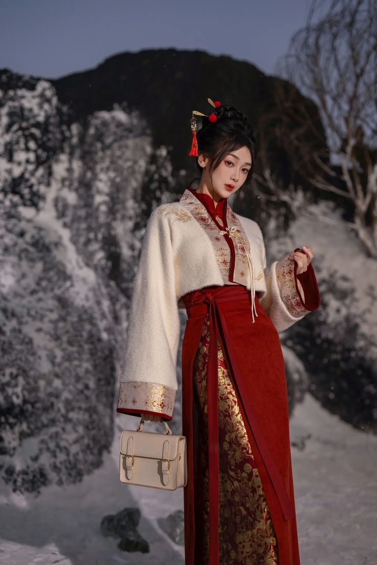 Modern Asian Style