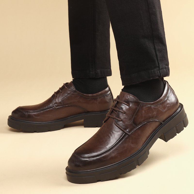 Business Casual Shoes