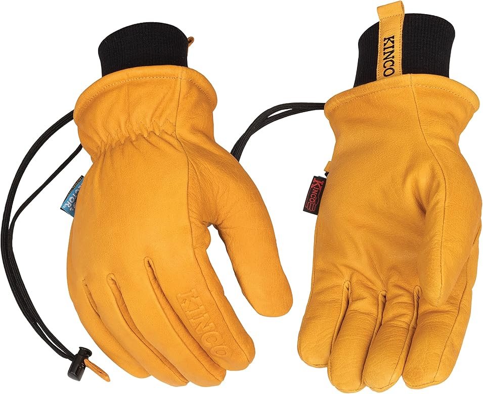 Kinco Gloves