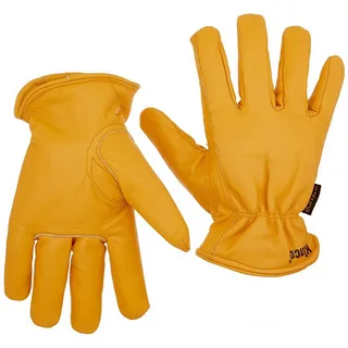 Kinco Leather Gloves
