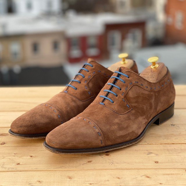 Mezlan Formal Shoes