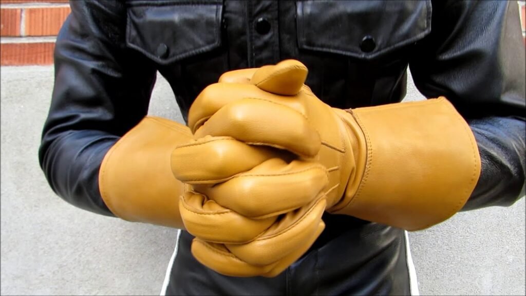 Why Quality Leather Handwear Offers Better Value