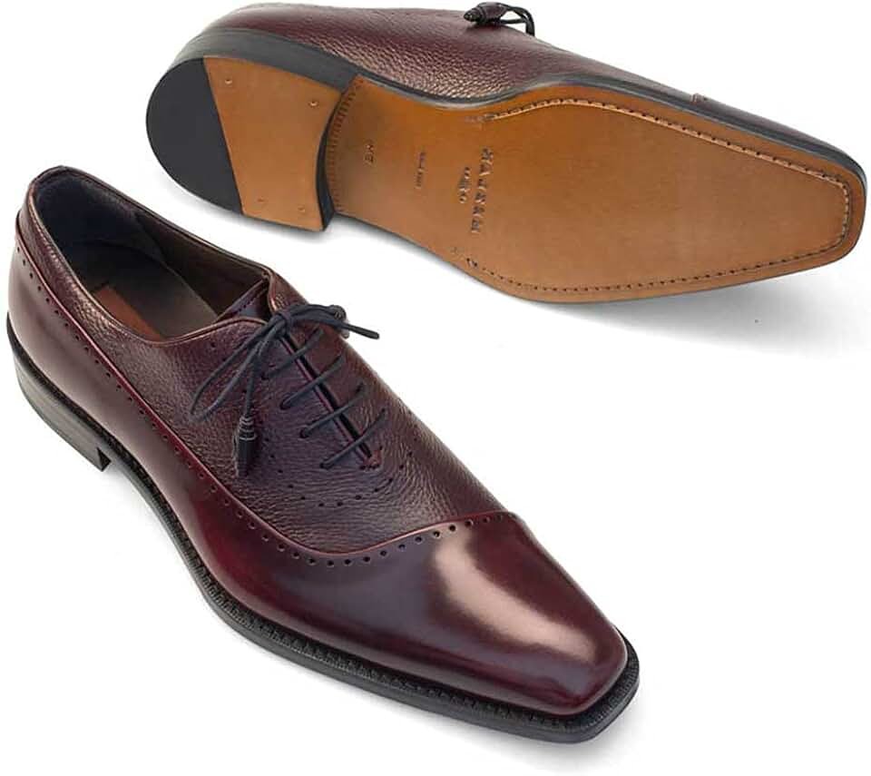best mezlan formal shoes