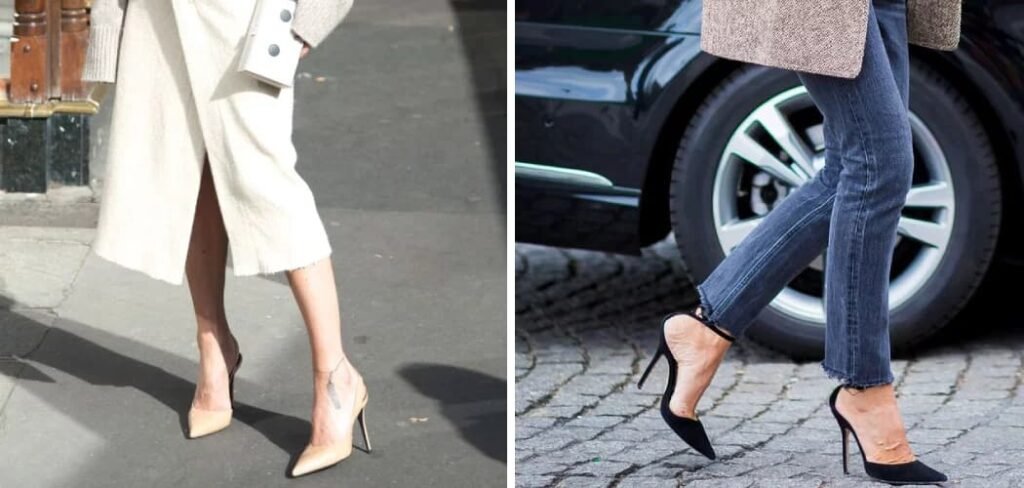 how to stop shoes from blistering