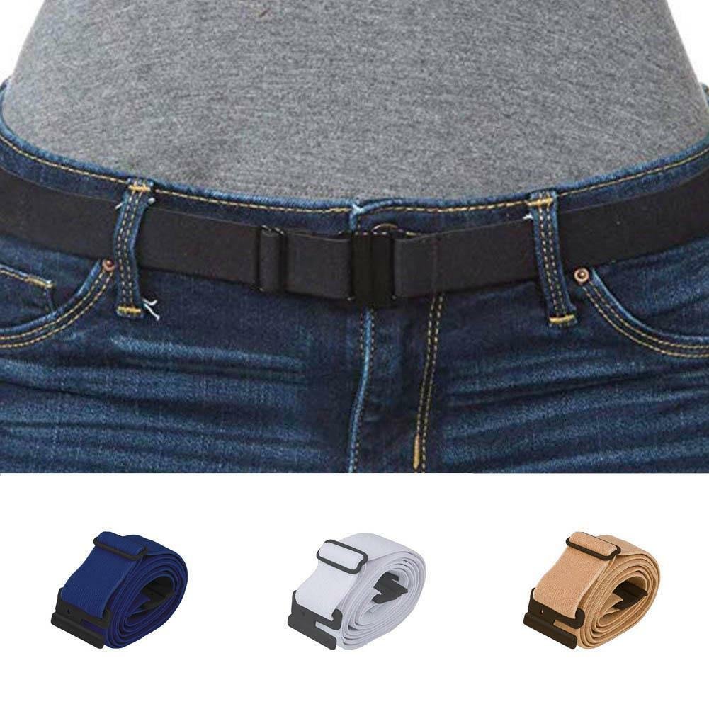 How Do I Put a Belt Buckle on a Belt